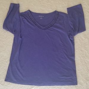 🌴Talbots Women's Top